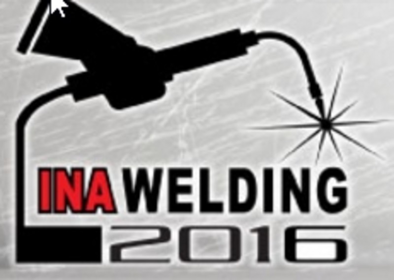 INA welding