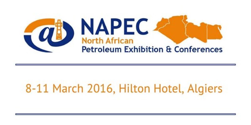 North African Petroleum Exhibition & Conference